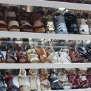 시장신발