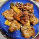 노원 숯불치킨 맛집 지코바치킨 노원상계2호점 순살양념구이치킨 보통맛 배민배달 후기
