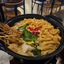 맞닿음 판교 | 깔끔한 어묵탕맛집 판교술집 맞닿음