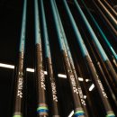 스피드메이드 잭슨카 | 드라이버 샤프트 무게 초경량 제품이 주목받는 이유와 투어 프로들의 선택 그리고 피팅 사례 : 요넥스...