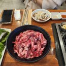 명가정 | 부산 감천동 가성비 좋은 소갈비 맛집, 명가정 방문기