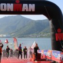 IRONMAN 70.3 고성 - 하주연 이미지