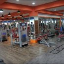 초콜릿 휘트니스 이미지