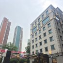 시카고휘트니스센타 | 리젠트 호텔 4성급 본관 스탠다드 더블 가성비 비즈니스호텔 출장 여행숙소 재즈바 블루시카고 조식 헬스장