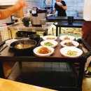 화덕위에고등어 이미지