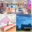 경주 황리단길 숙소 추천 신라레거시호텔 패밀리 스위트룸 솔직후기