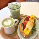 씨카페(c’cafe) | [일산/탄현] 카페씨 (cafe C) 반미 맛집 동네 카페 추천