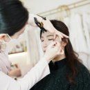 햅번헤어 이미지