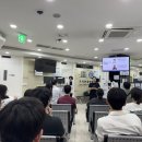 가자연세병원 | 가자연세병원 2026년 5~6월 월례회 후기