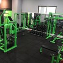 Y-GYM 이미지