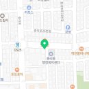 세븐일레븐대전중리2호점 이미지