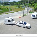 와이제이알브이 캠핑카라반 이미지