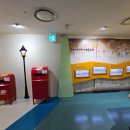 서울중앙우체국(포스트타워) 이미지