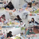 서울면일초등학교 | 중랑구 초등 만화수업 전문반｜캐릭터 일러스트·만화 수업작품 공개