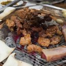 형제불고기 쌈 전문점 이미지