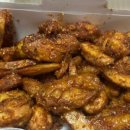 화락바베큐치킨마포