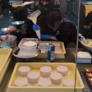 탕후루랩(TANGHURU LAB) | 중국 헤이티 한정! 선전 양쯔간루 타르트 - 헤이티랩 喜茶LAB HEYTEA LAB