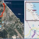 르부르낙산 이미지