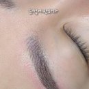눈썹에반하다 이미지
