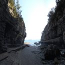 추도 화장실 | 광주전남가볼만한곳 천혜의퇴적암지질 섬섬여수추도 여수낭도리공룡발자국화석산지