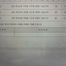 공공기관이나 아니면 그냥 이력서에 교육사항 수강과목 적어본 비청이 있어? 이미지