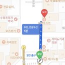 이삭토스트선유도역점