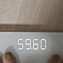 효소먹은돼지 | 다이어트 시작 마운자로 2단계 5.0mg 1주차 후기 (165cm/62kg기준 3.35kg 감량, 운동X)