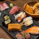 고산오뚜기기름집 | [청주] 지웰시티맛집 청주초밥 맛집 고산스시 커플세트 솔직후기