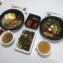 대왕비빔밥 이미지
