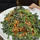 다슬기마을 | 담양 '다슬기마을' 진한 다슬기탕, 다슬기전, 다슬기수제비, 무침 맛집