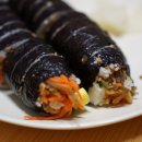이수김밥 이미지