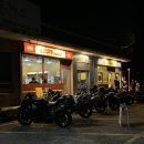 엑스존 | 양산 카페 써니사이드업 쌉 | 라이더 감성 한가득, 울산근교카페 추천