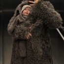 백곰세탁 | 작년부터 준비해온 너의 첫 겨울 ❄️ (그래서 내껀 준비를 못했..)