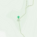 보납산 입구 화장실 이미지