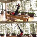 클래식 피트니스 센터 이미지