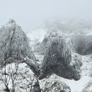 아카다케(2899m) 원정 설산 믹스등반 이미지