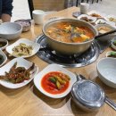 강변양푼이동태탕