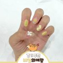 [경기] 부천중동네일 부천시청역 신상 네일샵 &#39;네일의 여왕&#39;에서 기분전환 후기