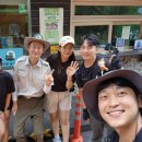 북한산 국립공원 도봉분소 이미지