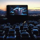 자동차극장 이미지