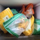 (주)큐브전자 | 이유식 1등 퍼기에서 나온 이유식큐브보관용기 사용후기 키즈마일 최고