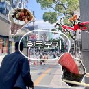차리온 | 5월 후쿠오카 3박4일 일정 (1) | 숙소, 차리차리 자전거, 모모치해변,돈코츠라멘, 야키니쿠, 가격, 경비