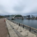 고현항 수변공원 이미지