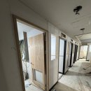 화이트 피시방 | 여수다한인테리어필름과 함께한 오픈 준비 중인 피시방 인테리어 필름 시공 후기