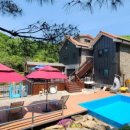 한터별빛펜션 이미지