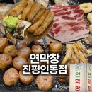 삼겹사랑인동점 | 구미 진평동 맛집, 연막창 진평인동점 막창과 냉삼 후기