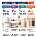 코웨이 코디님을 모셔요 이미지