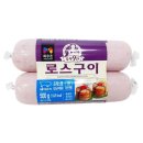 (주)농협목우촌 이미지