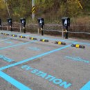 인제스피디움 주유소 이미지