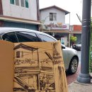 중앙시장길 이미지